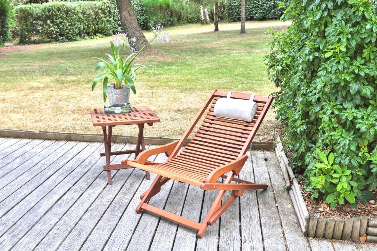 Rêves de bord de mer Locmariaquer Exterior foto