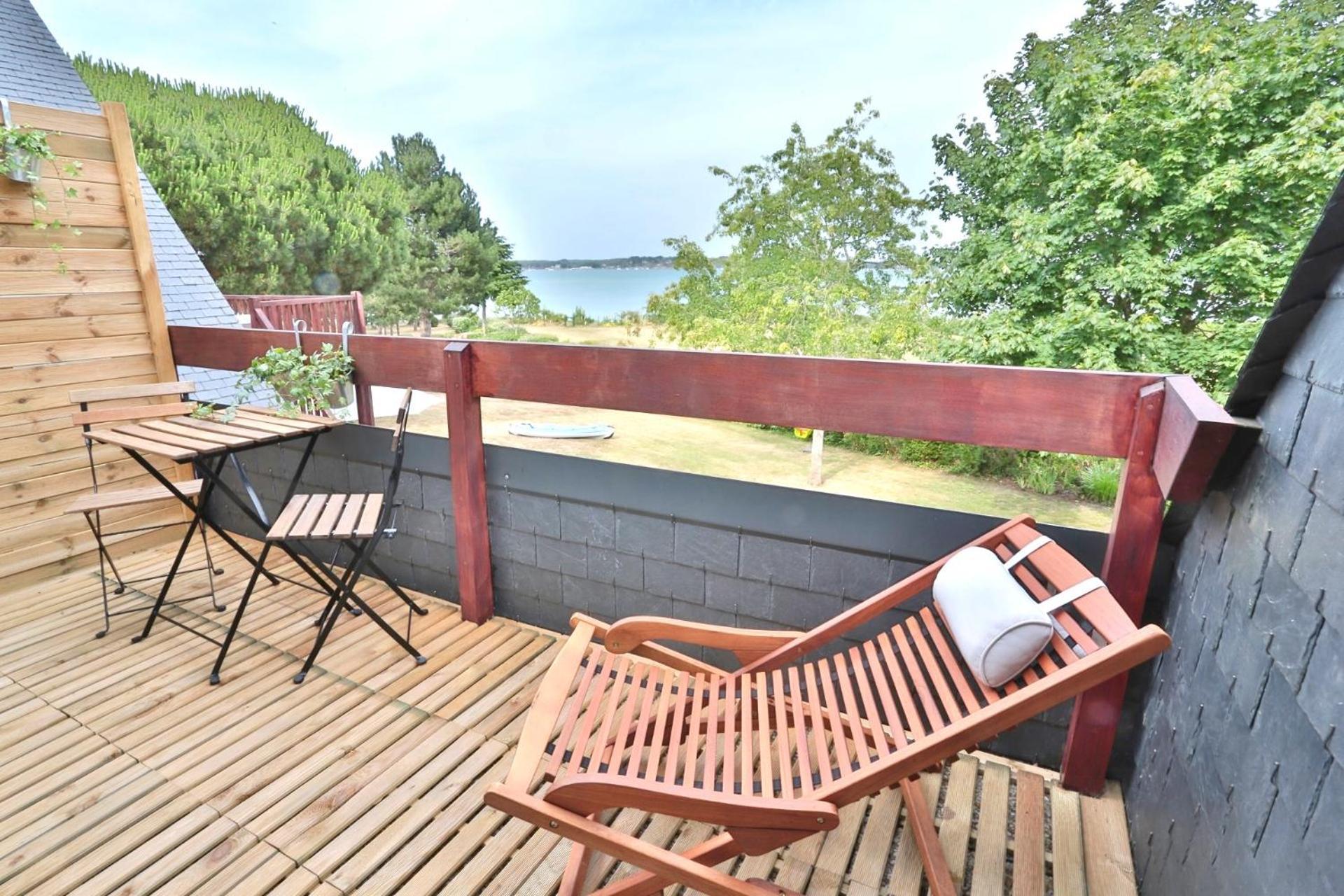 Rêves de bord de mer Locmariaquer Quarto foto